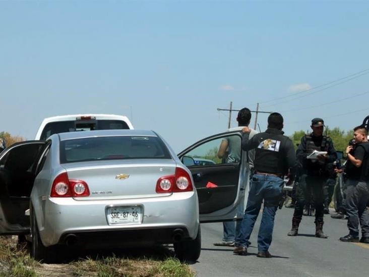 SOS de habitantes del nortey sur de NL por inseguridad SOS de habitantes del nortey sur de NL por inseguridad