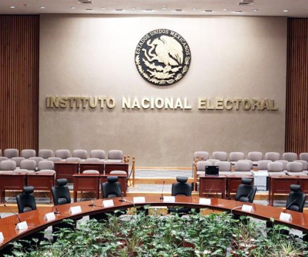 Señalan diputados crisis de credibilidad al INE Señalan diputados crisis de credibilidad al INE