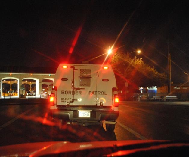 Deportaciones, en lo oscurito, denuncia ONG