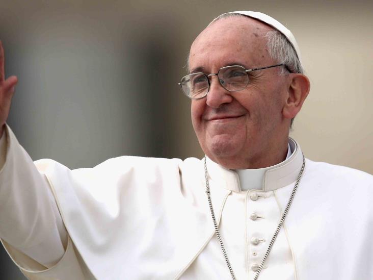 El Papa no quiso herir sentimientos del pueblo de México: Vaticano El Papa no quiso herir sentimientos del pueblo de México: Vaticano
