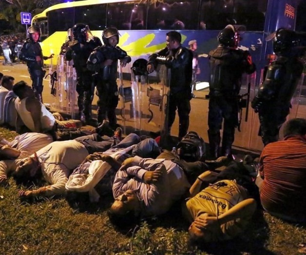 Reporta Ceteg 13 docentes desaparecidos