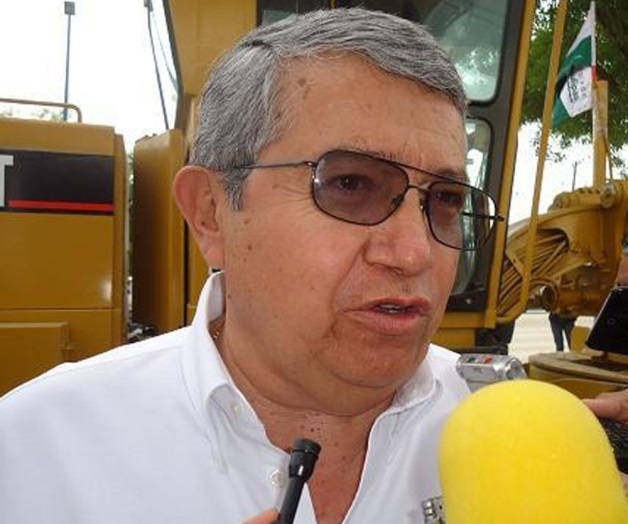 Nombrarán nuevo Delegado de la SCT en Tamaulipas