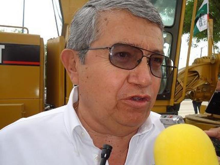 Nombrarán nuevo Delegado de la SCT en Tamaulipas Nombrarán nuevo Delegado de la SCT en Tamaulipas