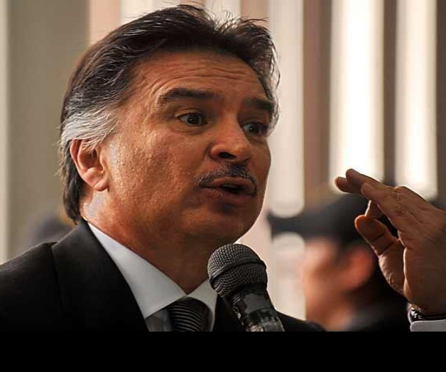 Expresidente de Guatemala sale de cárcel en EEUU Expresidente de Guatemala sale de cárcel en EEUU