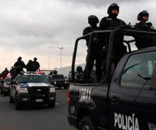 Decomisan 10 mil municiones en carretera México-Nogales