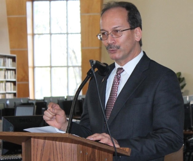 Creará UTRGV unaescuela de medicina Creará UTRGV unaescuela de medicina