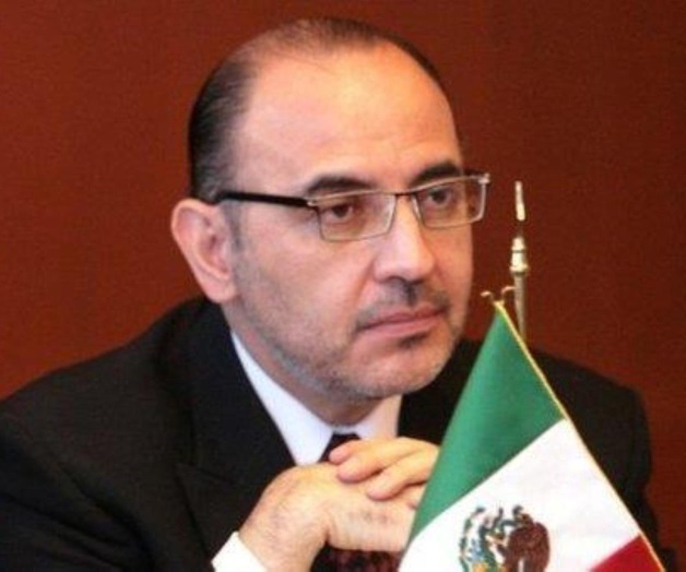 México condena uso de fuerza letal contra connacional en Texas México condena uso de fuerza letal contra connacional en Texas