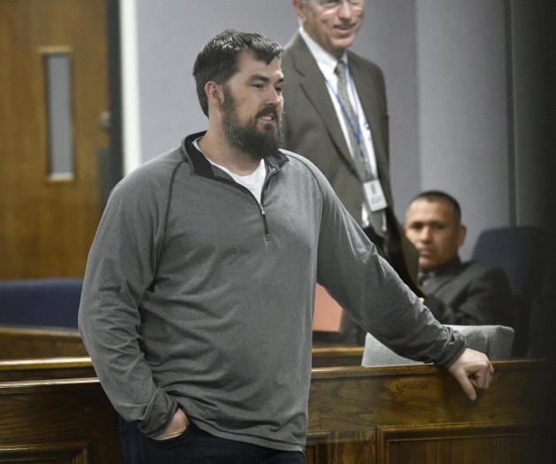 Exmarine condenado por muerte de ‘Francotirador’