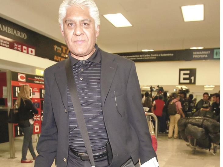 También se va Trejo También se va Trejo