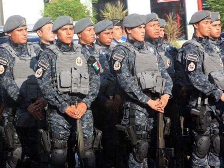 Descarta Tamaulipas más Gendarmería Descarta Tamaulipas más Gendarmería