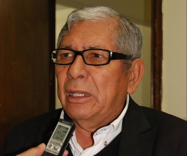 ‘Carece México deoradores positivos’