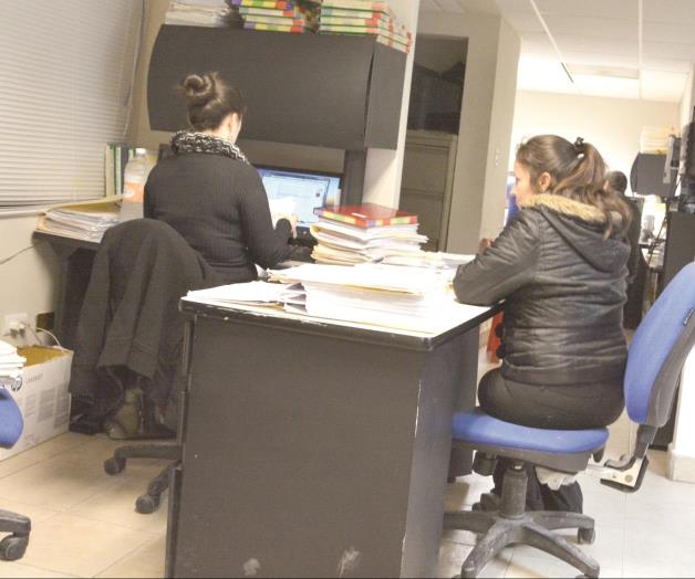 Cacos le saquean su casa y se llevan laptop y 2 plasmas Cacos le saquean su casa y se llevan laptop y 2 plasmas