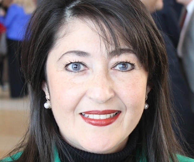 Trato siempre ha sido bueno: Ana Bulnes Trato siempre ha sido bueno: Ana Bulnes