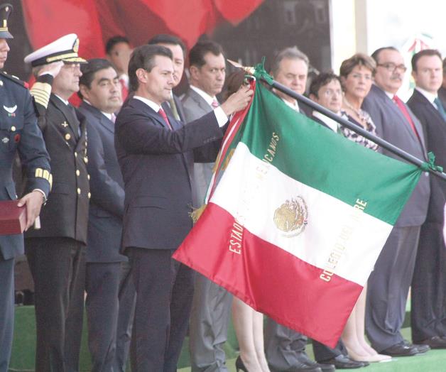 Piden apoyoen Michoacán Piden apoyoen Michoacán