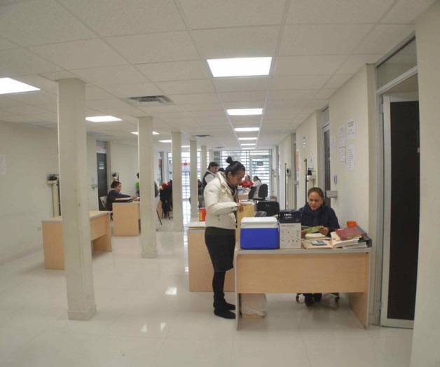 Frío no ocasionó daños: médicos