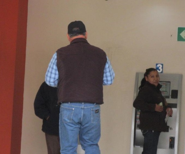 Piden retomar gestionesde CFEmático para la Villa