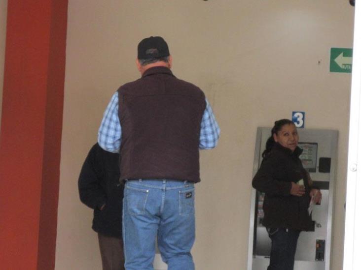 Piden retomar gestionesde CFEmático para la Villa Piden retomar gestionesde CFEmático para la Villa