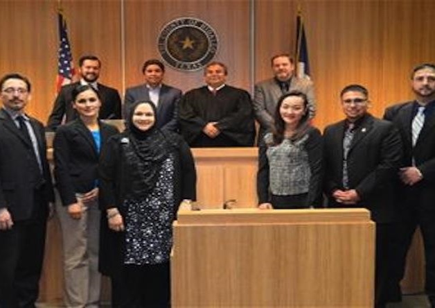 Anuncian el programa de infractores menores Anuncian el programa de infractores menores