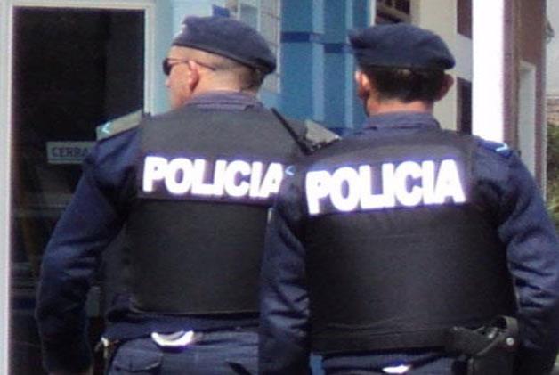 Uruguay alista operativo policial para asunción presidencial Uruguay alista operativo policial para asunción presidencial
