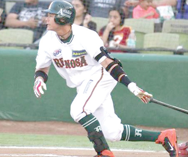 José Juan Aguilar se va a Yucatán José Juan Aguilar se va a Yucatán