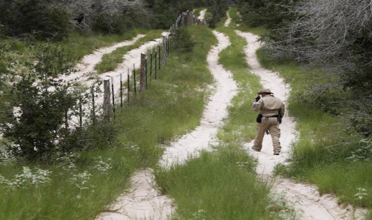 Matan policías de EU a otro mexicano Matan policías de EU a otro mexicano