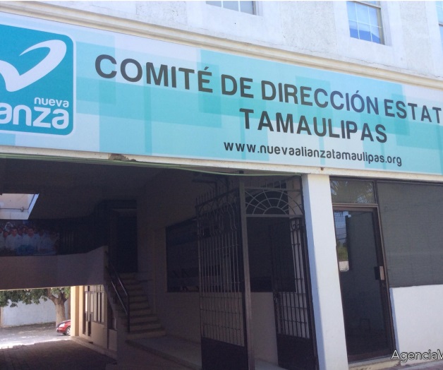 PANAL DA A CONOCER CANDIDATURAS FEDERALES. PANAL DA A CONOCER CANDIDATURAS FEDERALES.