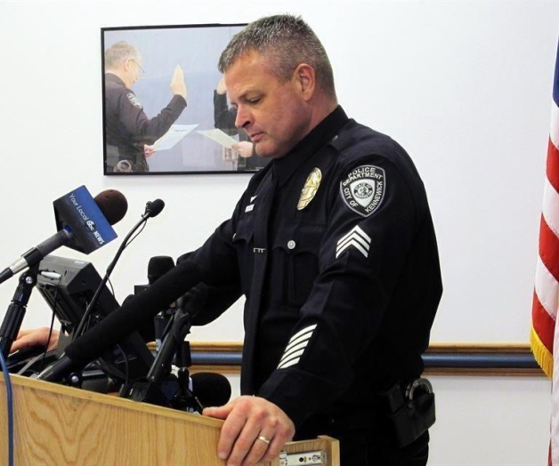 Niegan haber baleado espalda de paisano