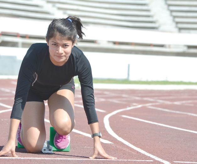 LA TERCERA SERÁ LA VENCIDA