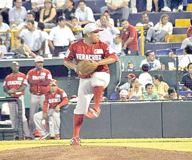 Reynosa se refuerza con ‘El Choco’ Navarro