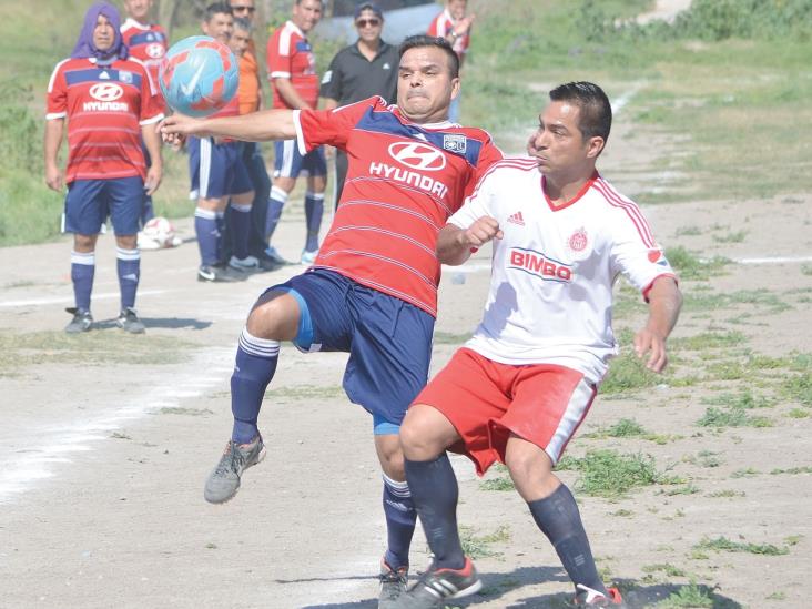 Real Club Deliciasno suelta liderato Real Club Deliciasno suelta liderato