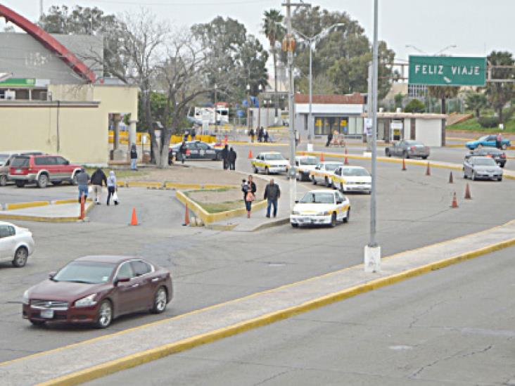 ‘Alertas ahuyentan al turismo’ ‘Alertas ahuyentan al turismo’