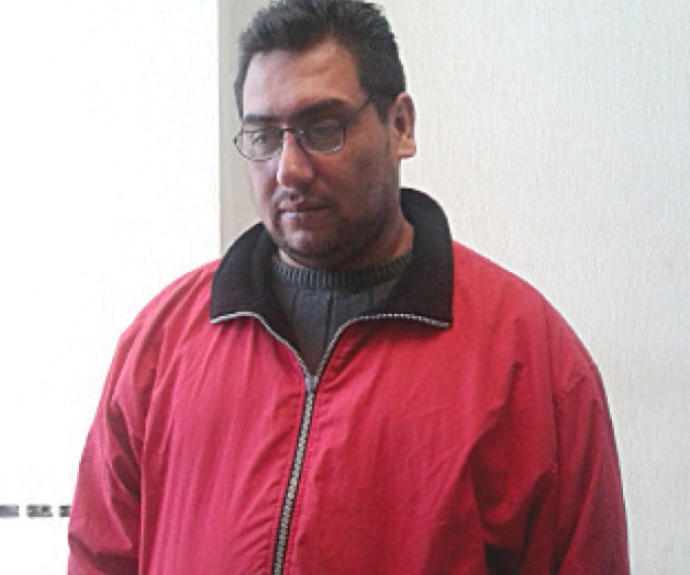 No investiga récord y sequeda con 3 mil dólares No investiga récord y sequeda con 3 mil dólares