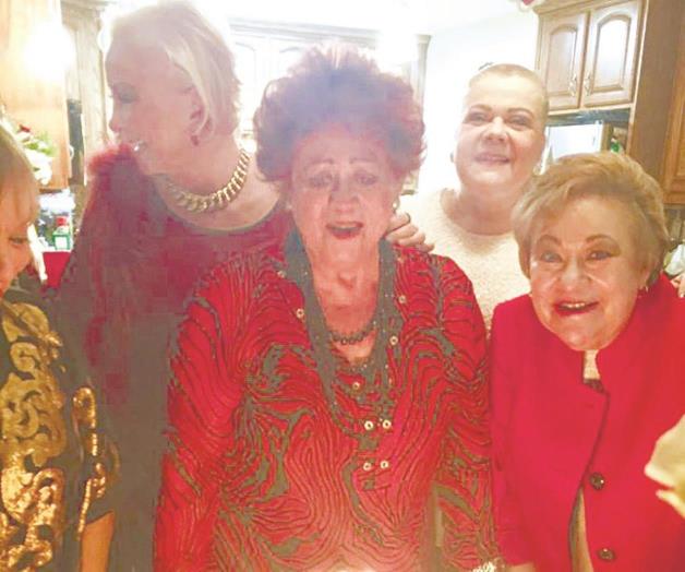 ¡Feliz Cumpleaños!