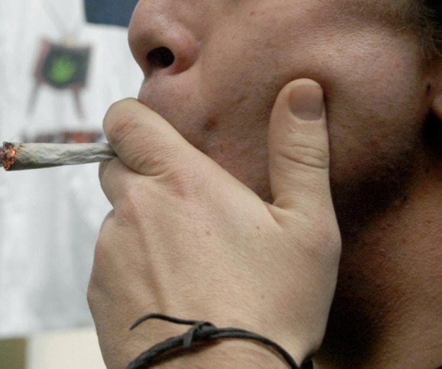 Consumir marihuana ya es legal en Washington