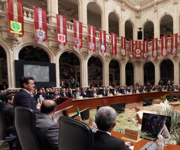 Impulsará CONAGO al empresariado mexicano con sector energético Impulsará CONAGO al empresariado mexicano con sector energético