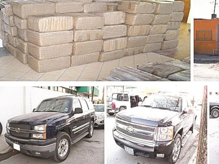Consignan a 1 por posesión de droga Consignan a 1 por posesión de droga