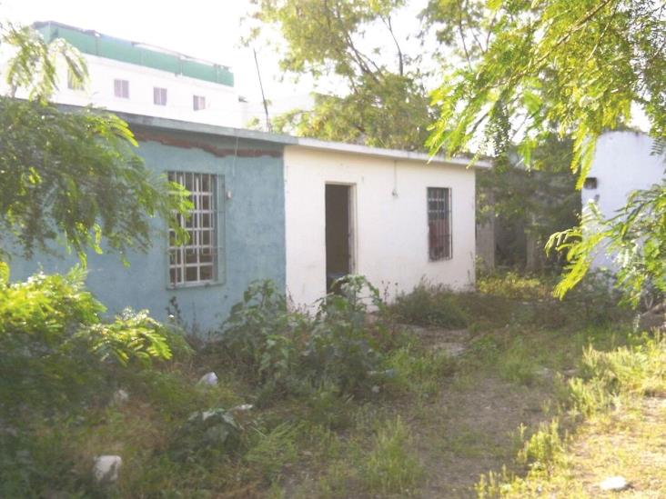 Encuentran ‘momia’en casa abandonada Encuentran ‘momia’en casa abandonada