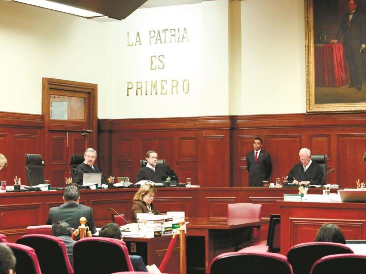 Ampara Corte matrimonios gay en el Edomex Ampara Corte matrimonios gay en el Edomex