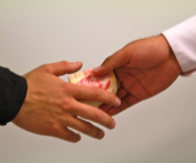 Corrupción acaba Momento Mexicano Corrupción acaba Momento Mexicano