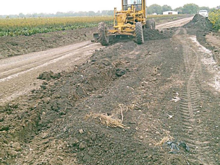 Confían que arreglen másbrechas al mejorar clima Confían que arreglen másbrechas al mejorar clima