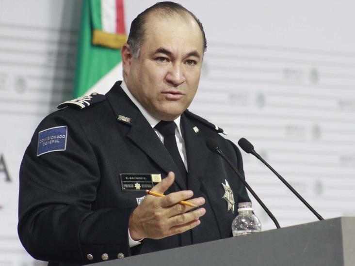 No hay denuncias por desaparición durante desalojo en Acapulco: PF No hay denuncias por desaparición durante desalojo en Acapulco: PF