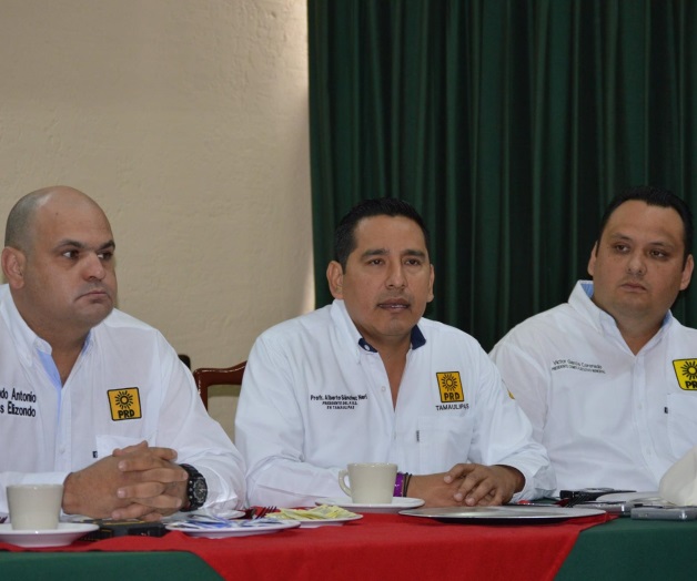 Saldrán perredistasa la buena de Dios Saldrán perredistasa la buena de Dios