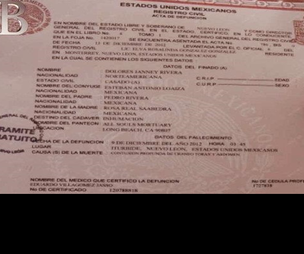 Sale libre Edil resucitado en Oaxaca