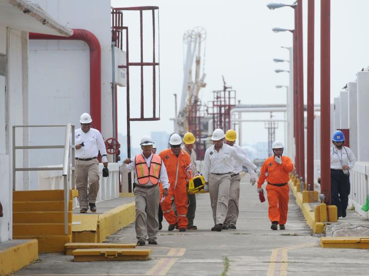 Recortan gasto corriente de 10 mil mdp a Pemex Recortan gasto corriente de 10 mil mdp a Pemex