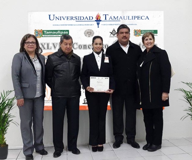 Participa UT en concurso de oratoria Participa UT en concurso de oratoria