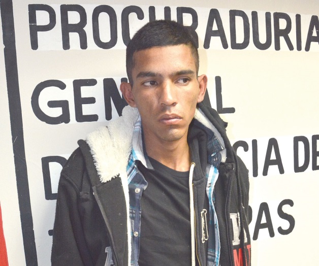 Uno ya fue atrapado;ayer, 5 lo señalaron Uno ya fue atrapado;ayer, 5 lo señalaron