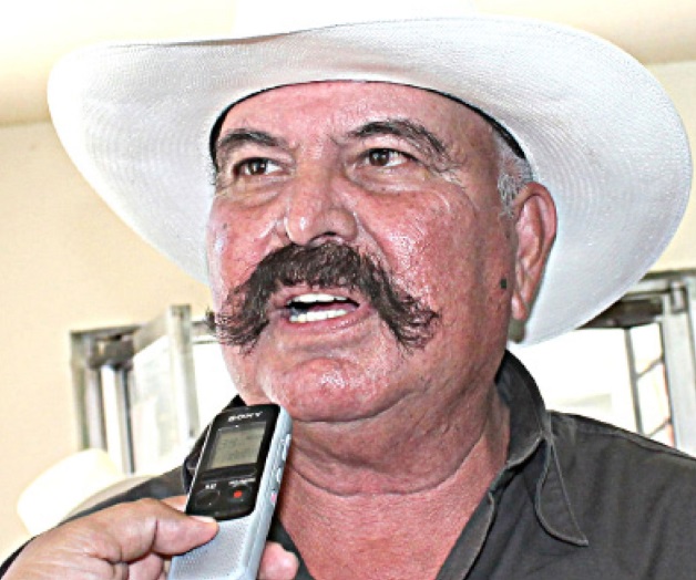 Amenazan campesinos con ‘acciones radicales’ Amenazan campesinos con ‘acciones radicales’