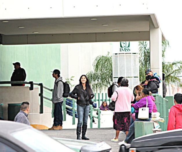 Temen trabajar aquímédicos especialistas