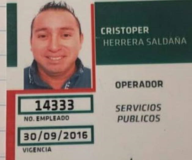 Delincuente se hacía pasarcomo empleado municipal