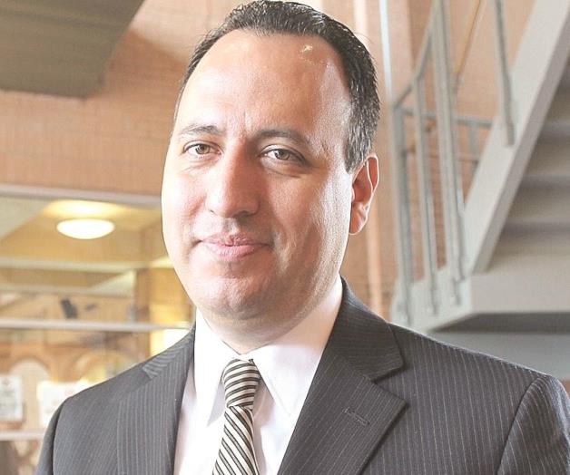 Prioridad de Edinburg es invertir en infraestructura Prioridad de Edinburg es invertir en infraestructura